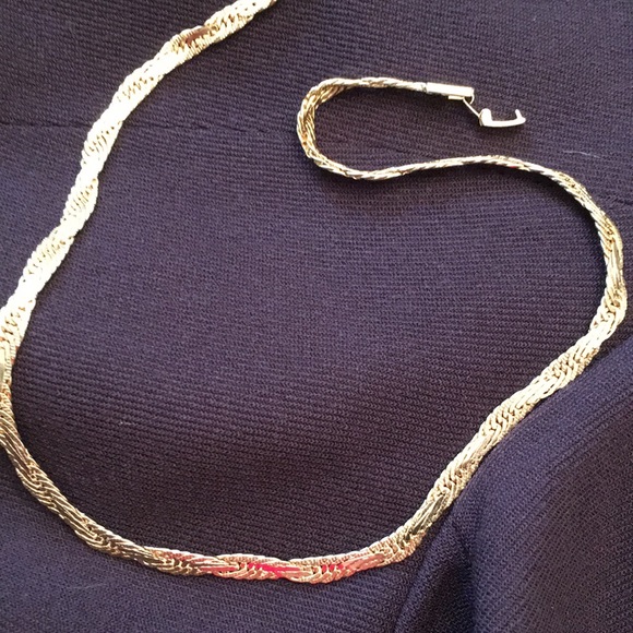 Vintage 14K gold filled chain 20” - Picture 6 of 9